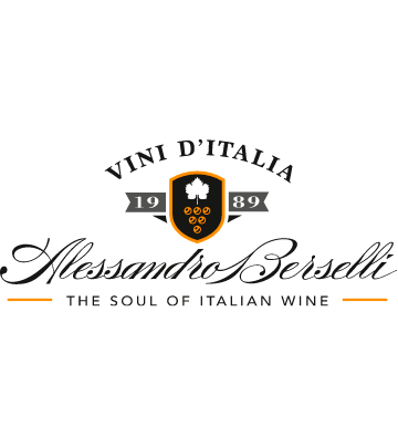 Logo Alessandro Berselli Vini d'Italia