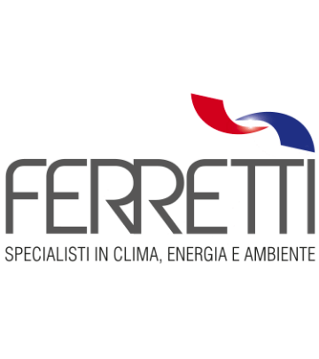 Logo Ferretti
