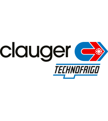 Logo Clauger Technofrigo
