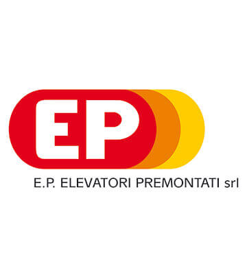 Logo EP Elevatori