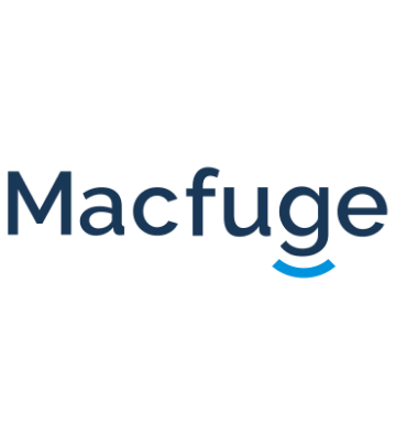 Logo Macfuge