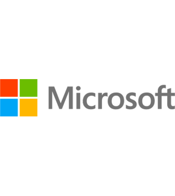 Logo Microsoft