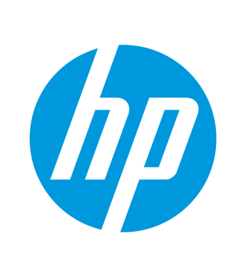 Logo HP