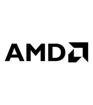 Logo AMD