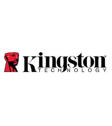 Logo Kingston Technology