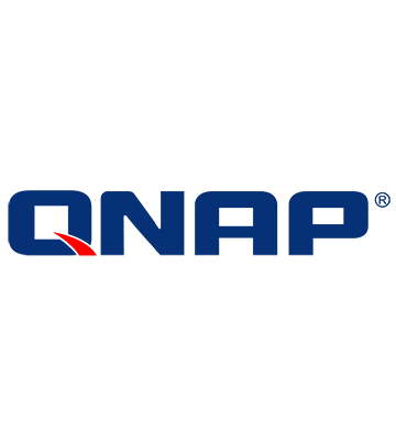 Logo Qnap