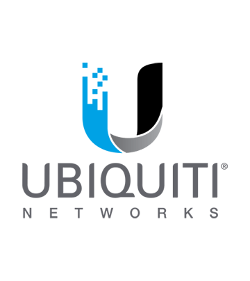 Logo Ubiquiti